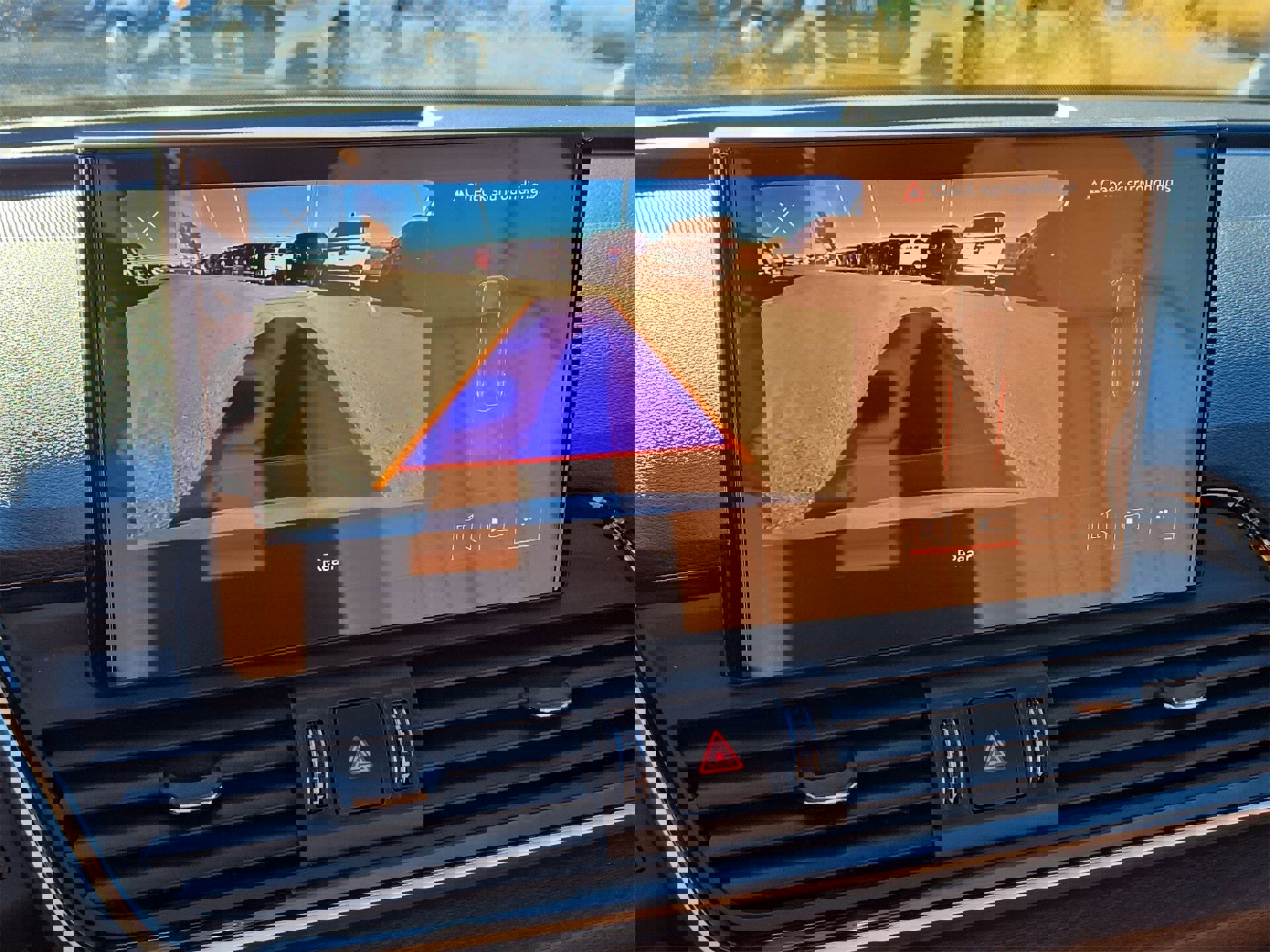 Used 2024 Audi Q5 e Premium image 18