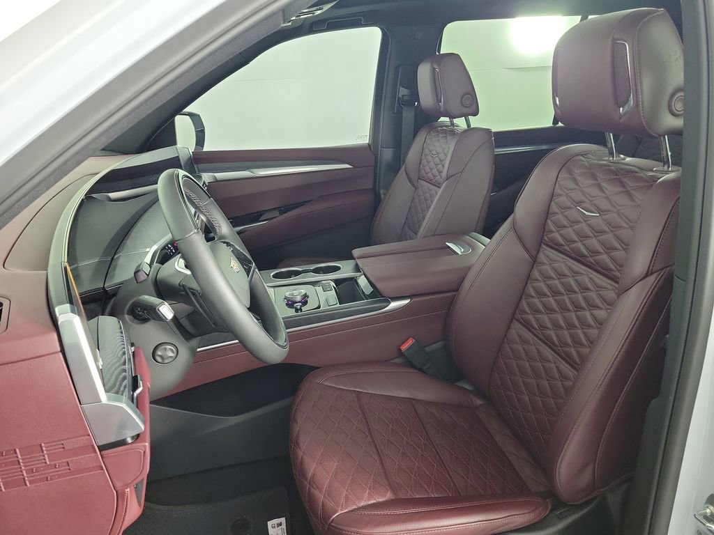 Certified 2026 Cadillac Escalade Sport w/ Touring Package image 17