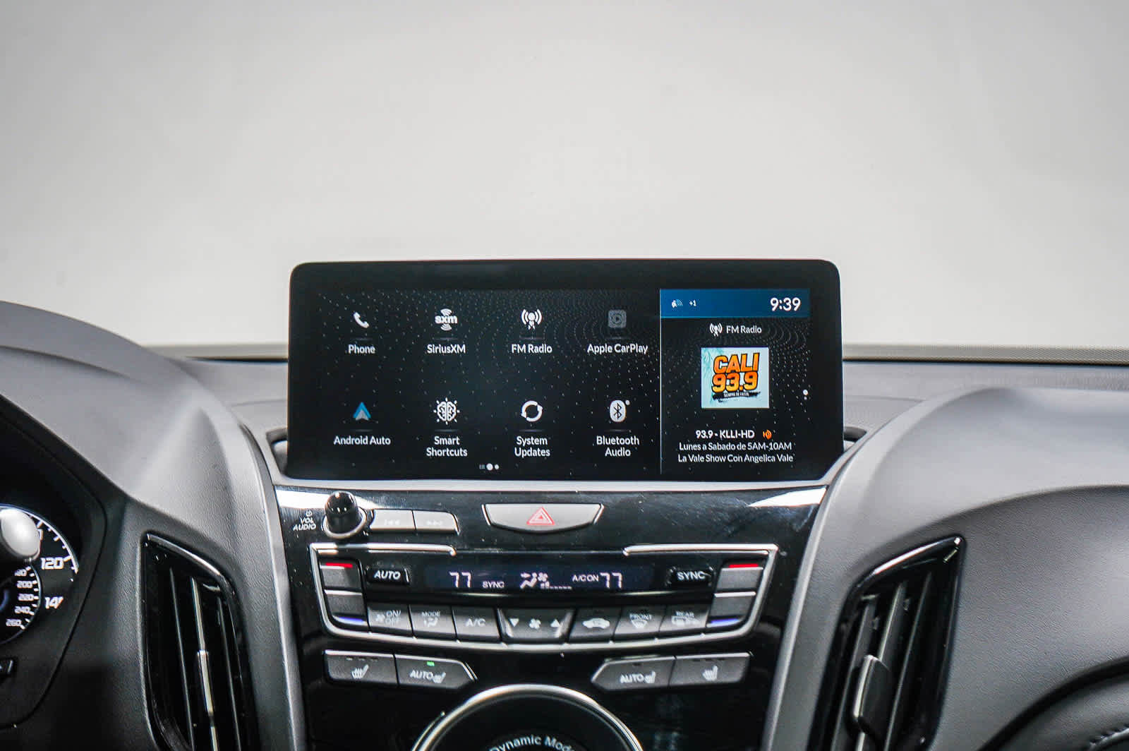 Used 2023 Acura RDX FWD image 16