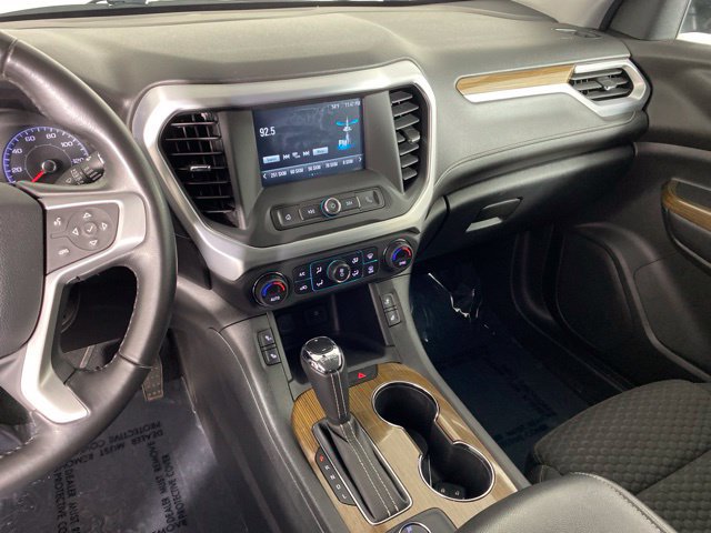 Used 2019 GMC Acadia SLE FWD image 28