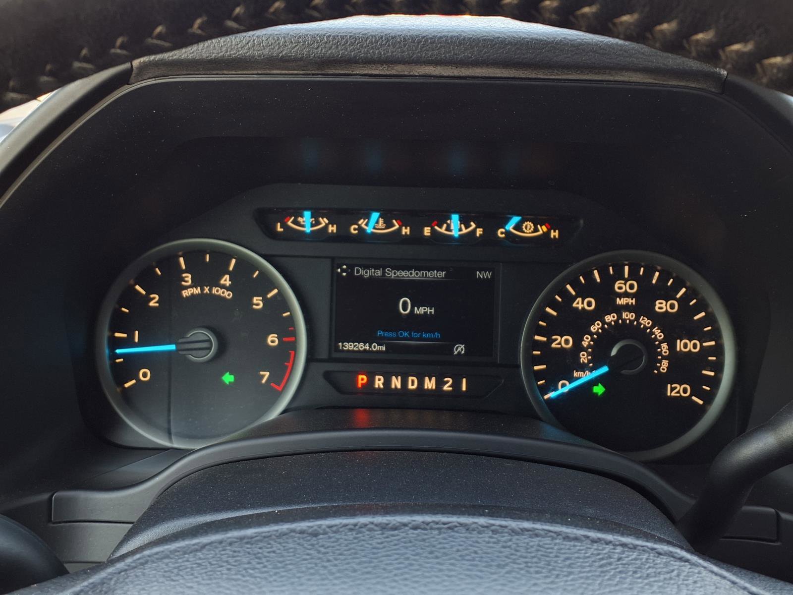 Certified 2017 Ford F150 XLT w/ Equipment Group 302A Luxury image 16