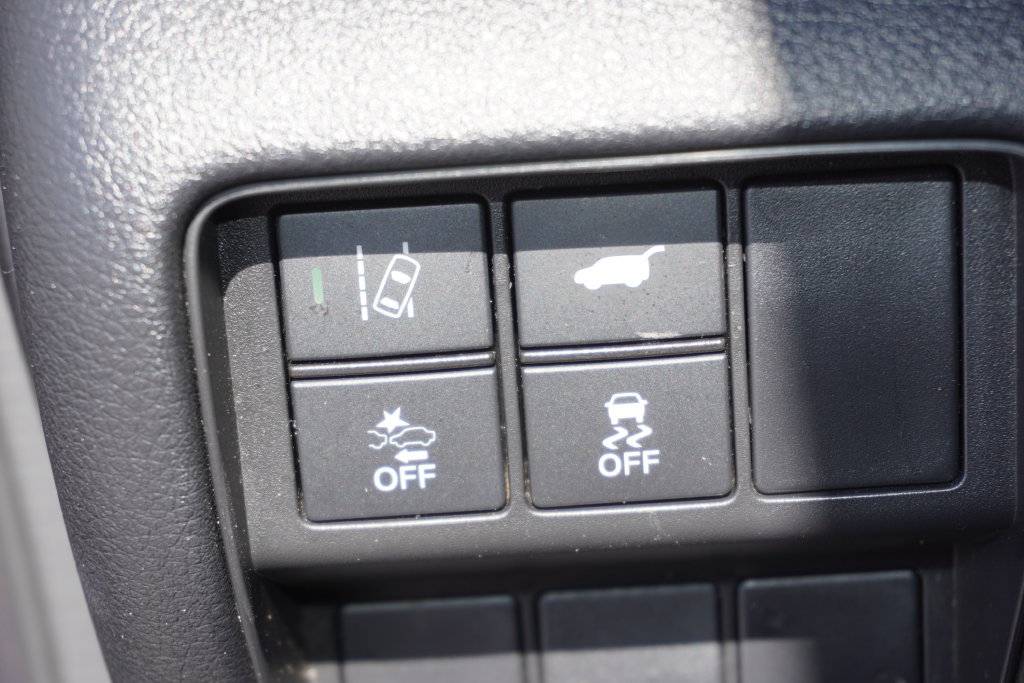 Used 2022 Honda CR-V Touring image 41