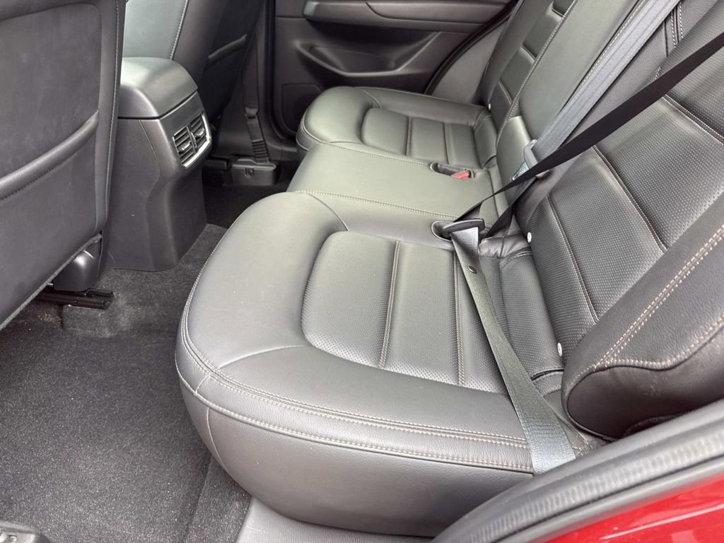 Used 2023 MAZDA CX-5 AWD 2.5 S image 16