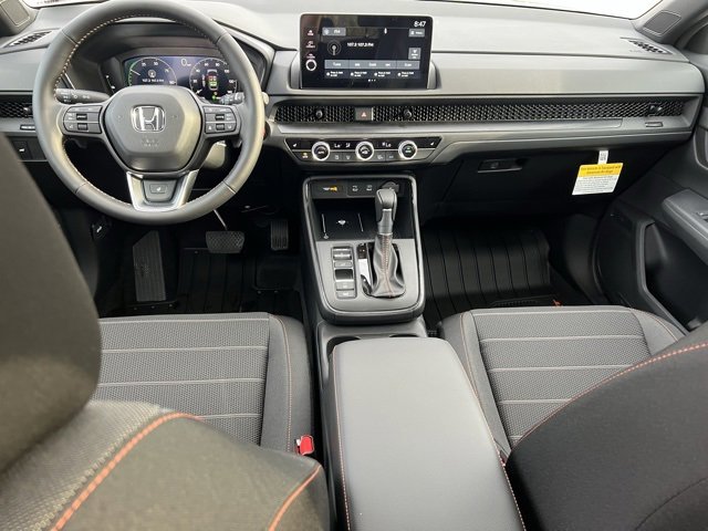 New 2026 Honda CR-V TrailSport image 13