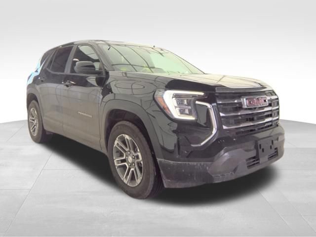 Used 2025 GMC Terrain Elevation AWD/4WD image 3