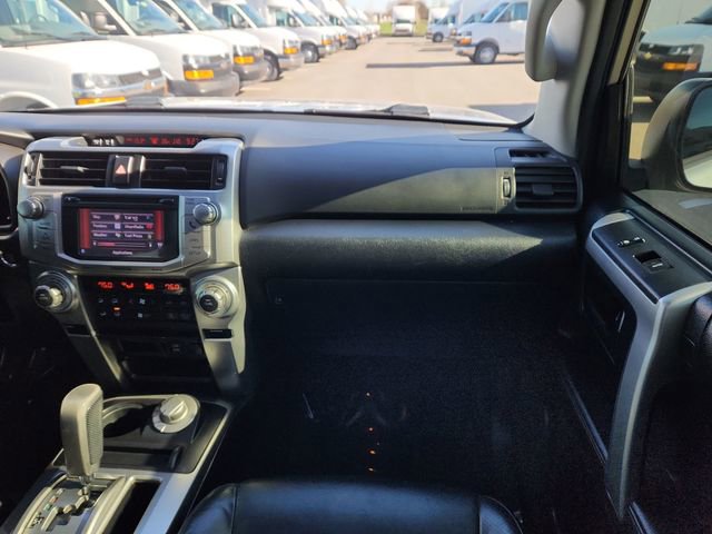 Used 2013 Toyota 4Runner Limited image 22
