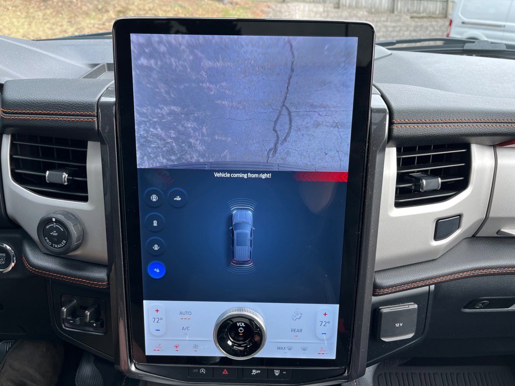 Used 2024 Ford Expedition Timberline AWD/4WD image 31