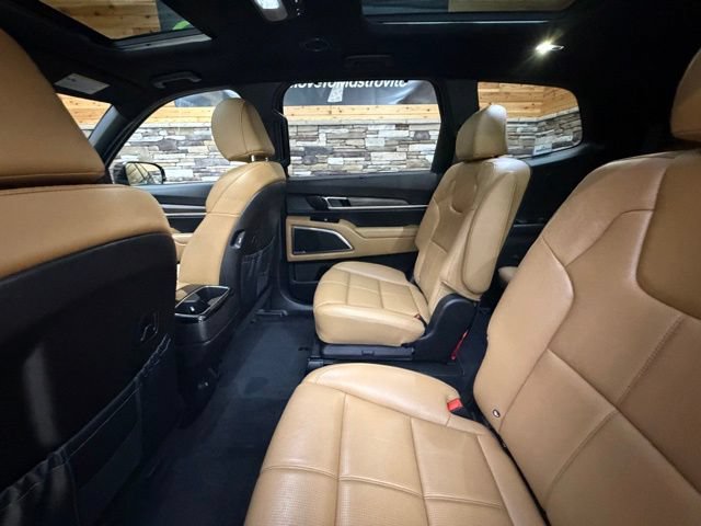 Used 2022 Kia Telluride SX w/ Nightfall Edition Package AWD/4WD image 35