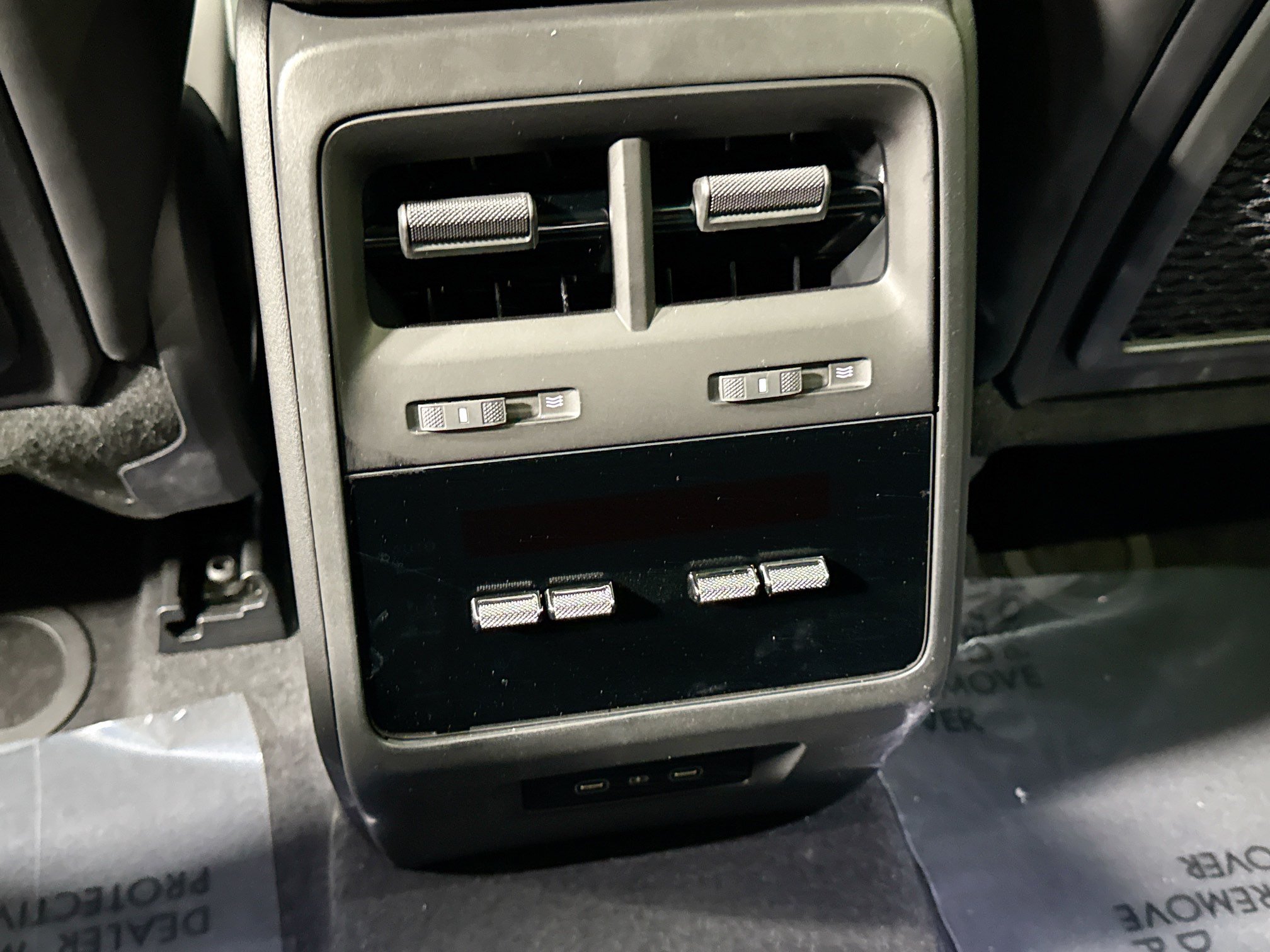 Certified 2026 Porsche Macan Electric RWD image 20