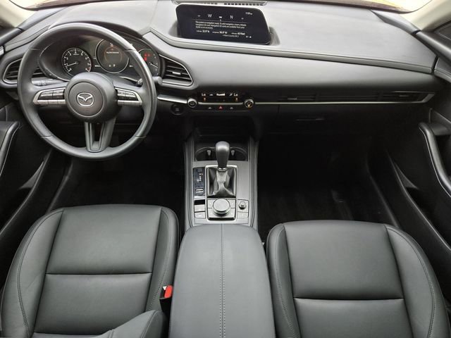 Used 2023 MAZDA CX-30 AWD 2.5 S w/ Select Package image 16