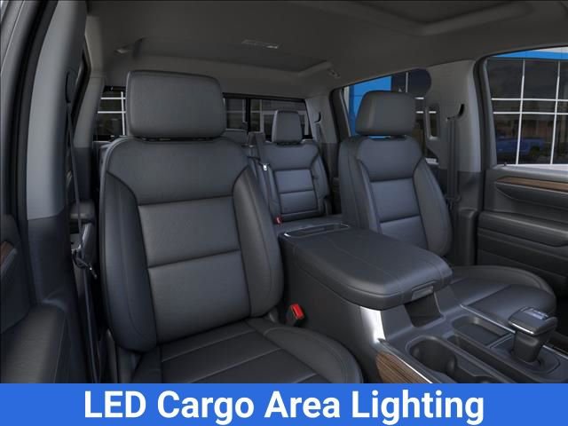 New 2026 Chevrolet Silverado 1500 RST image 17