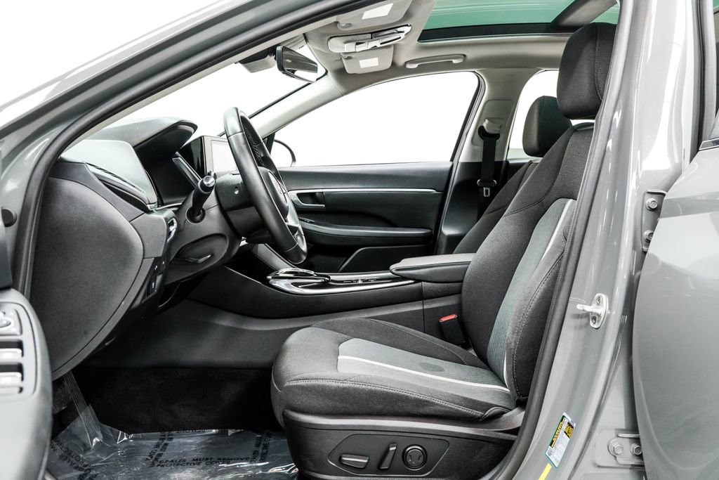 Used 2020 Hyundai Sonata SEL FWD image 21