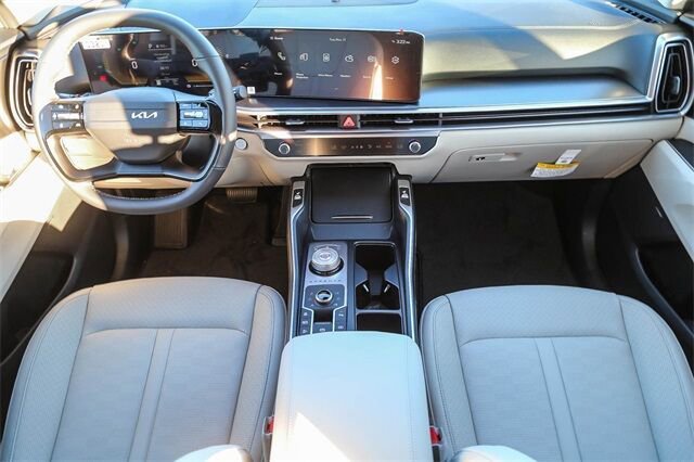 New 2026 Kia Sorento EX w/ EX Premium Package AWD/4WD image 12