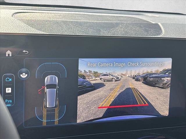 Certified 2025 Mercedes-Benz GLB 250 image 13