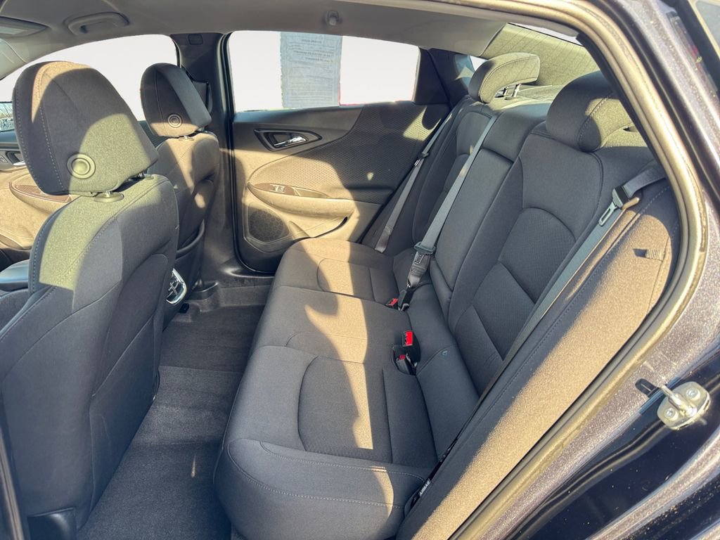 Used 2023 Chevrolet Malibu LT image 13