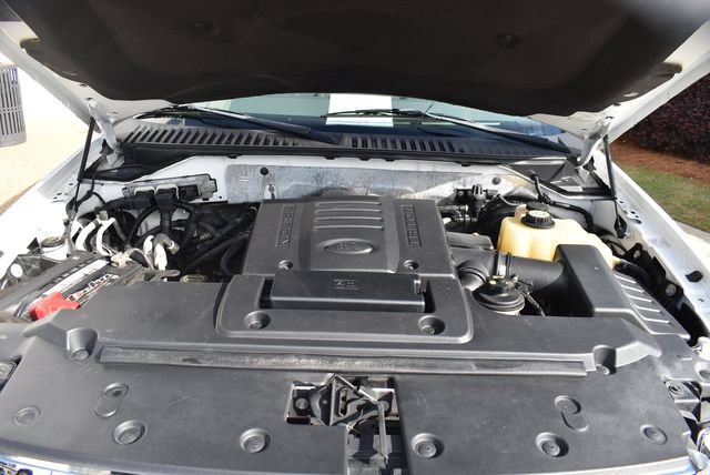 Used 2007 Ford Expedition Eddie Bauer RWD image 41