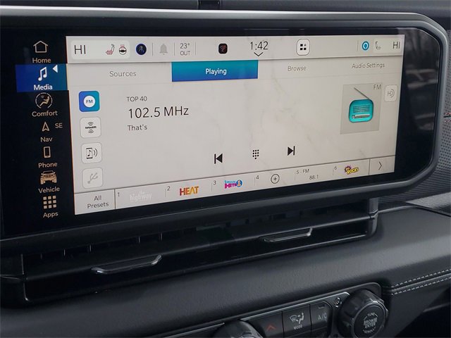 New 2026 Jeep Wrangler Unlimited Rubicon image 23