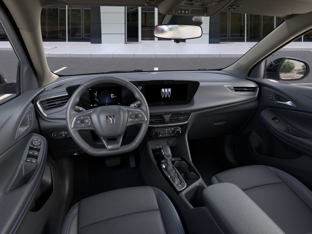 New 2026 Buick Encore GX Sport Touring FWD image 15
