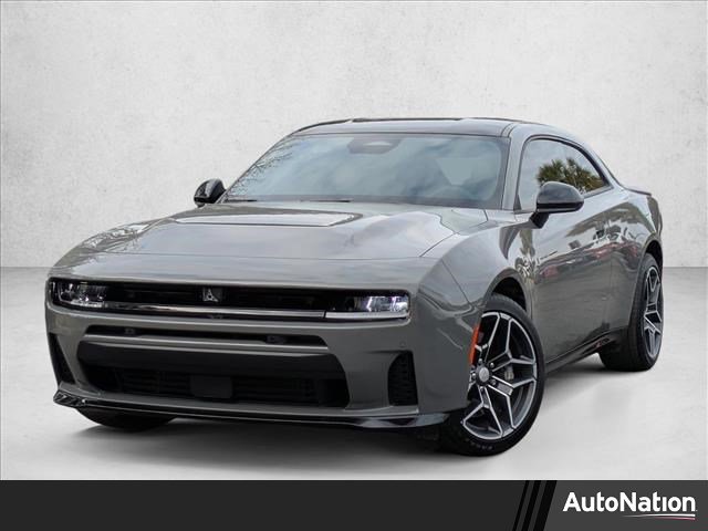 New 2026 Dodge Charger Scat Pack image 1