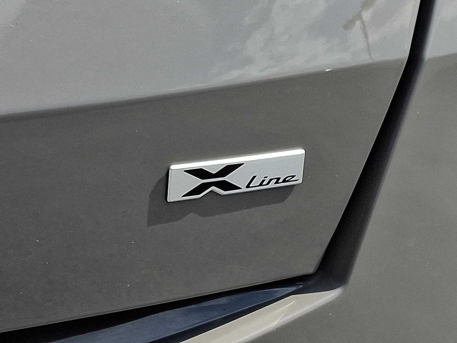 Used 2025 Kia Sorento X-Line EX AWD/4WD image 34