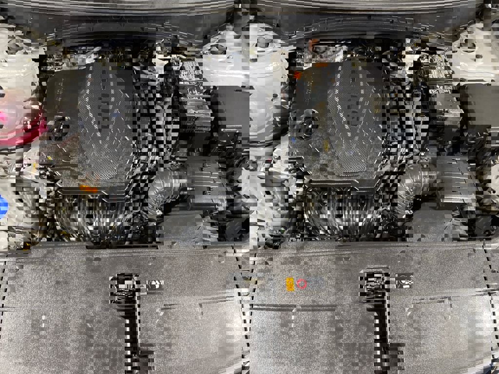 Certified 2024 Hyundai Tucson SEL image 9