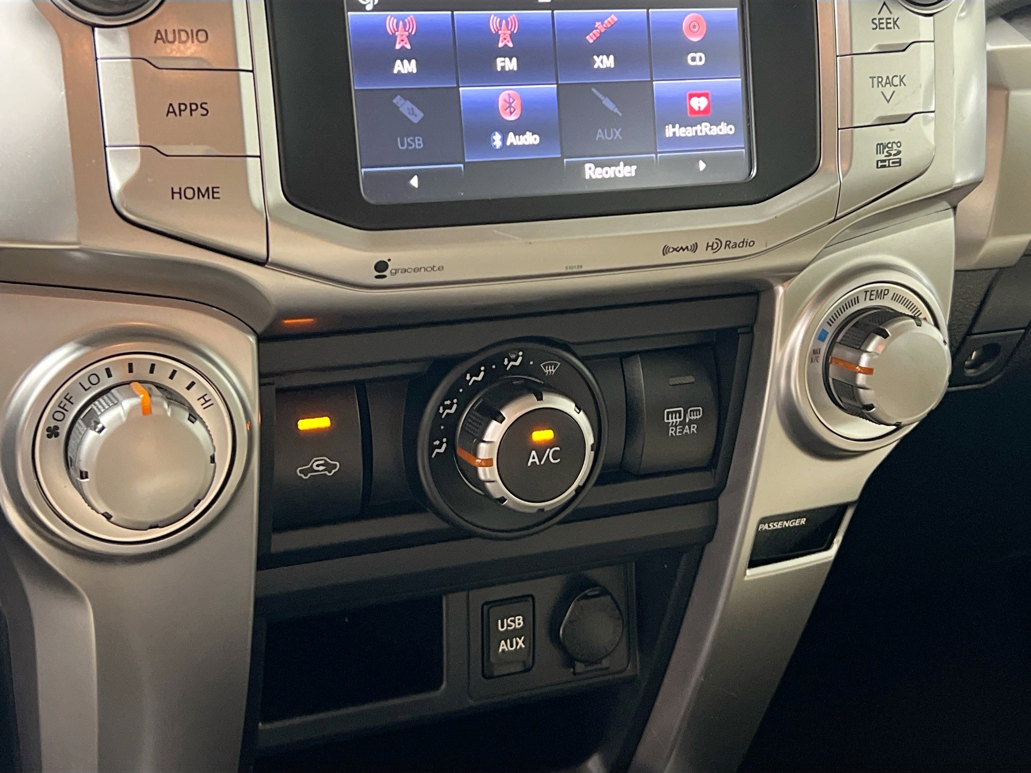 Used 2016 Toyota 4Runner SR5 image 26