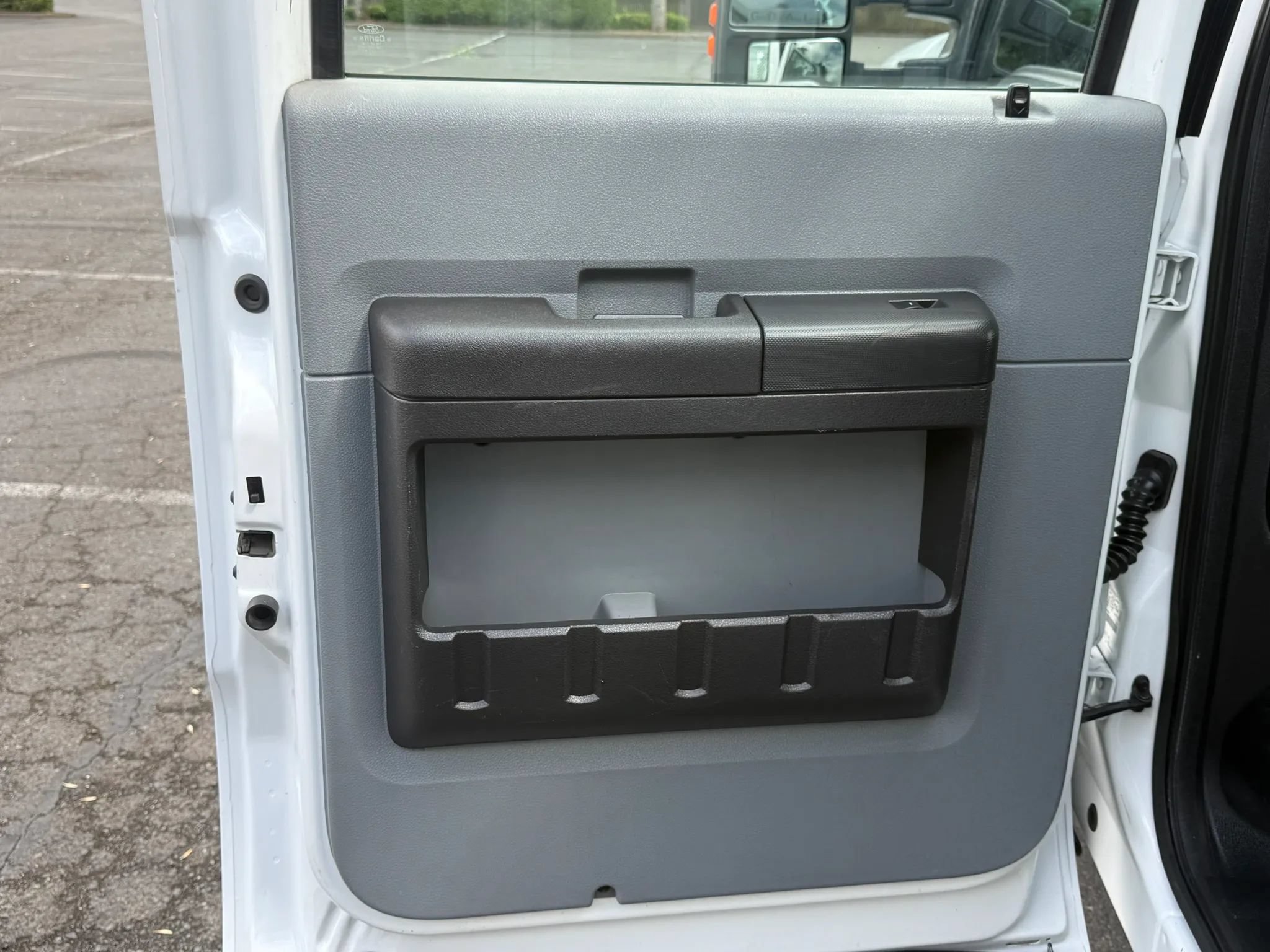 Used 2015 Ford F450 XL w/ Power Equipment Group RWD image 28