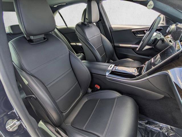 Certified 2022 Mercedes-Benz C 300 Sedan image 25