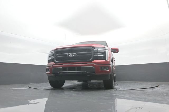 New 2026 Ford F150 Lariat w/ Equipment Group 501A Mid AWD/4WD image 24