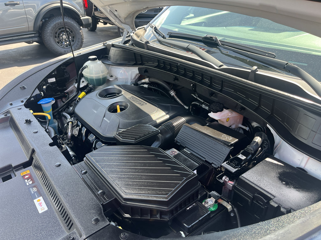 Used 2018 Hyundai Tucson SEL AWD/4WD image 34