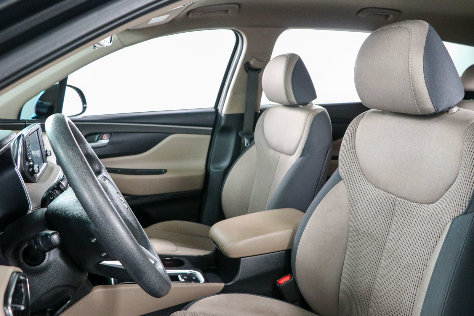 Used 2020 Hyundai Santa Fe SEL w/ Cargo Package FWD image 23