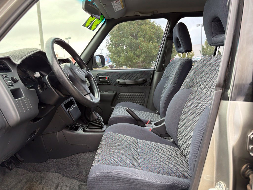 Used 1999 Toyota RAV4 4WD 4-Door image 10