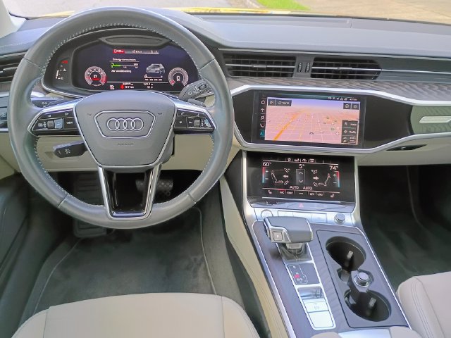 Used 2020 Audi A6 2.0T Premium Plus AWD/4WD image 36
