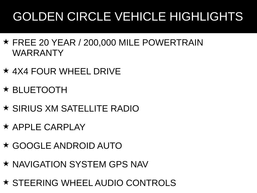 Used 2023 Ford Bronco Badlands image 2