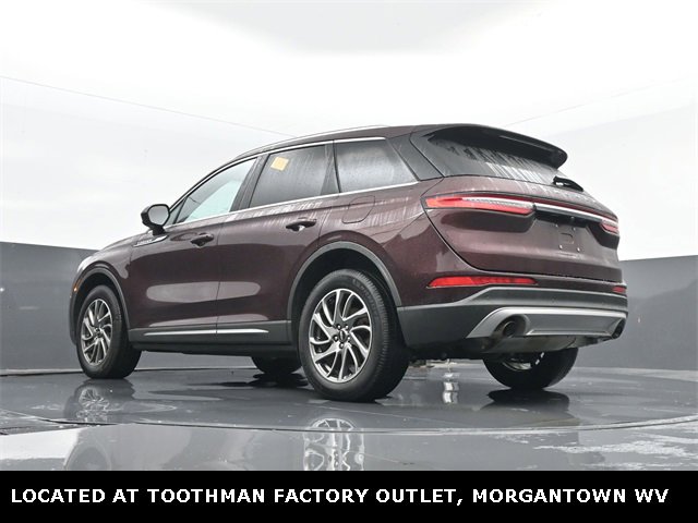 Used 2021 Lincoln Corsair AWD w/ Equipment Group 101A image 29