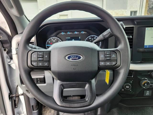 New 2026 Ford F250 XL w/ Snow Plow Prep Package image 22