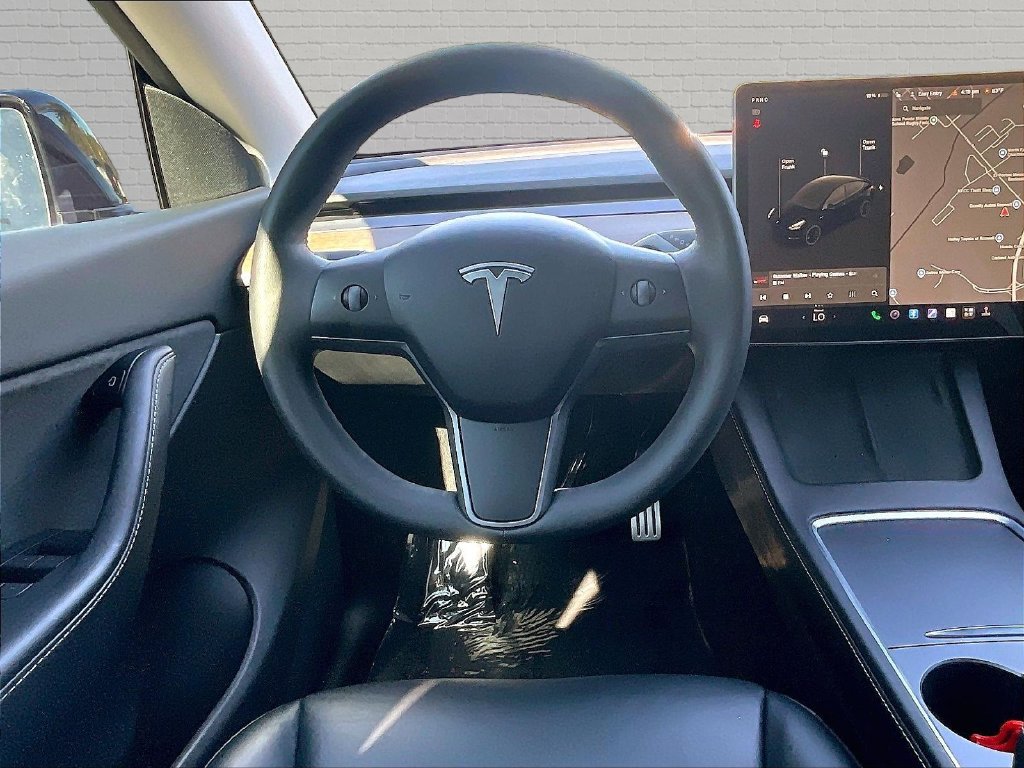 Used 2022 Tesla Model Y Performance AWD/4WD image 7