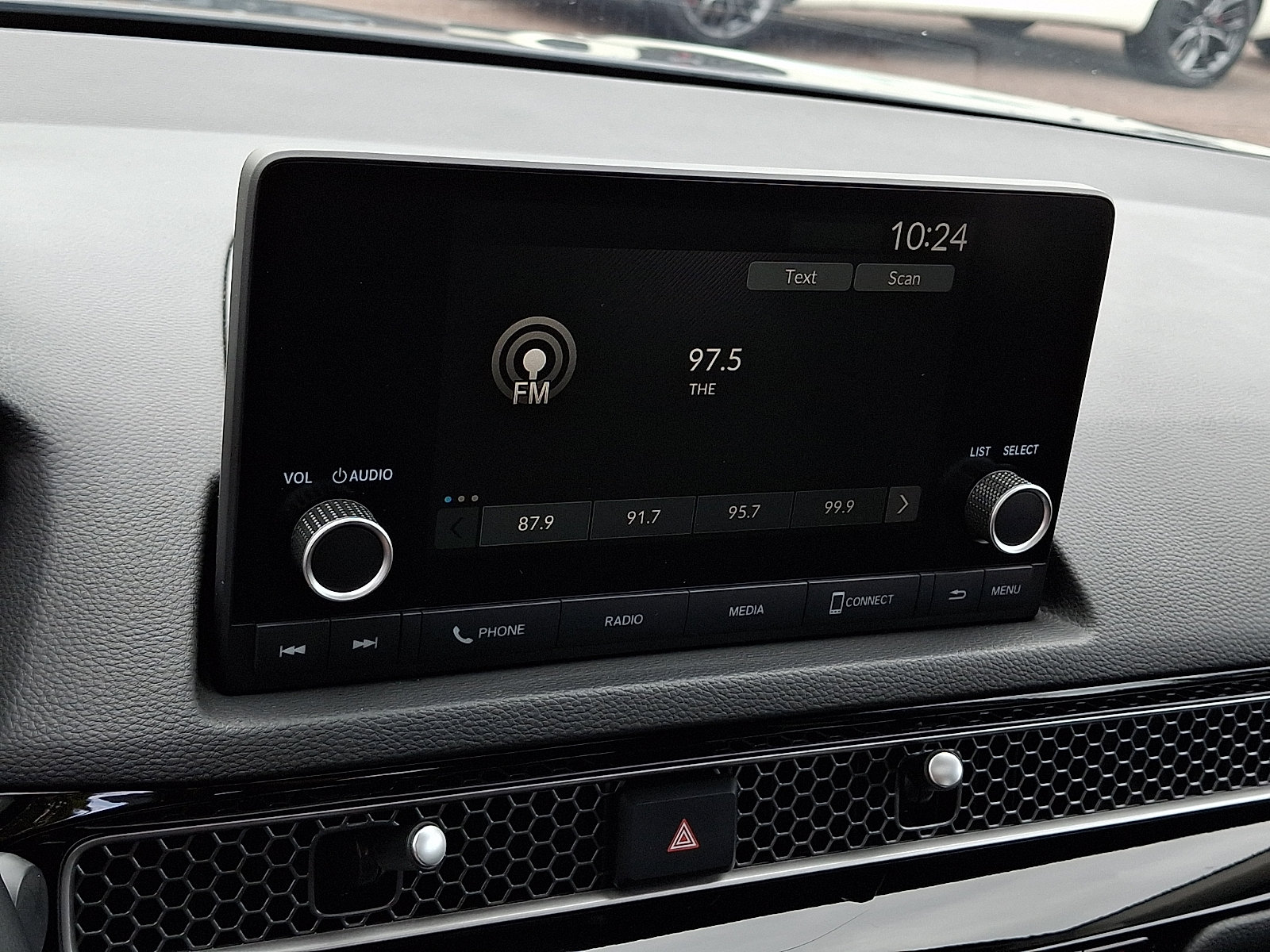 Used 2024 Honda Civic EX image 17