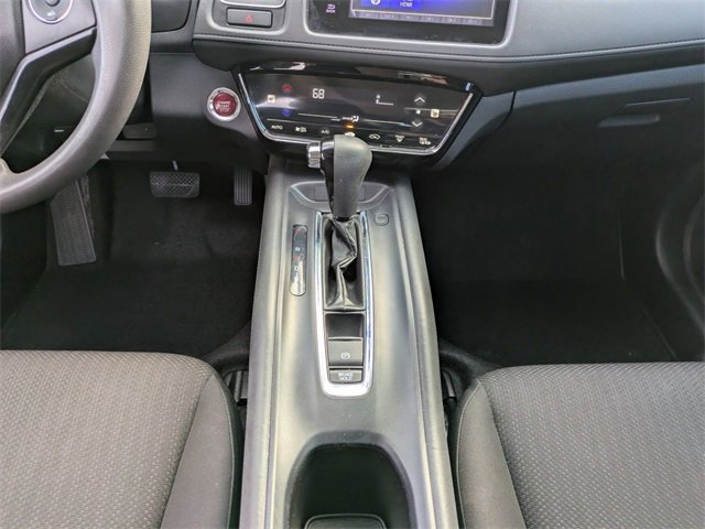 Used 2018 Honda HR-V EX image 20