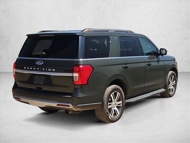 Used 2022 Ford Expedition XLT AWD/4WD image 5