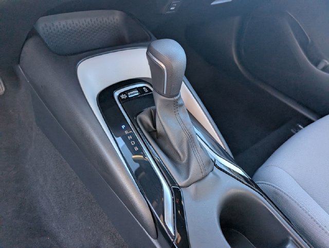 Used 2024 Toyota Corolla SE FWD image 20