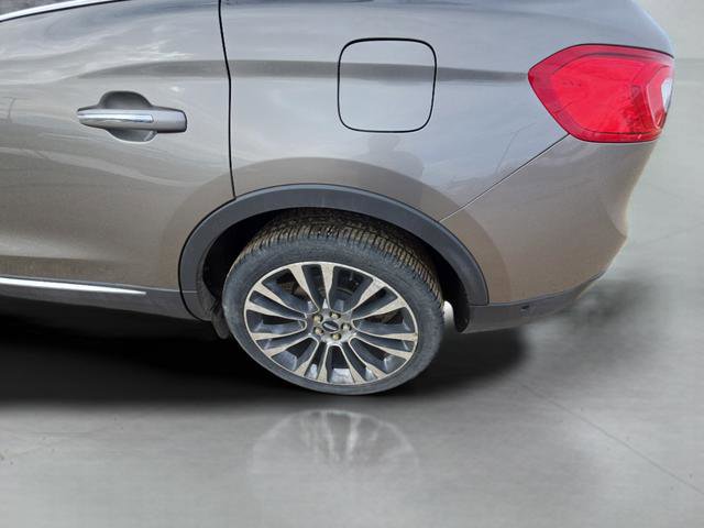 Used 2016 Lincoln MKX Reserve w/ Luxury Package image 22