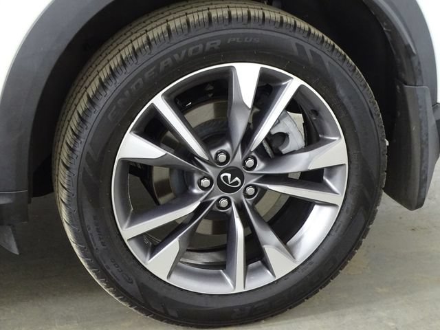 Used 2023 INFINITI QX60 Luxe w/ Cargo Package AWD/4WD image 39