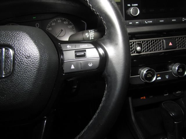 Certified 2022 Honda Civic Sport image 6