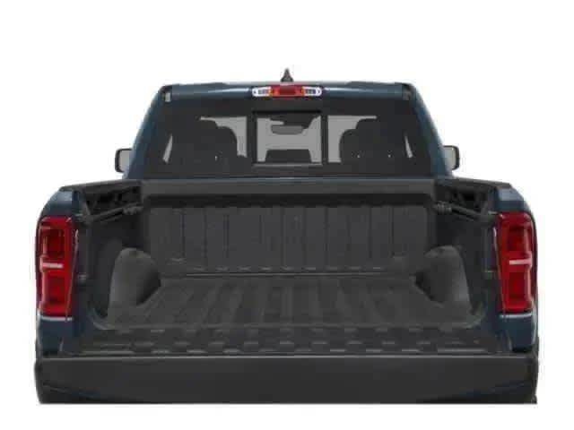 New 2026 RAM 1500 RHO AWD/4WD image 13