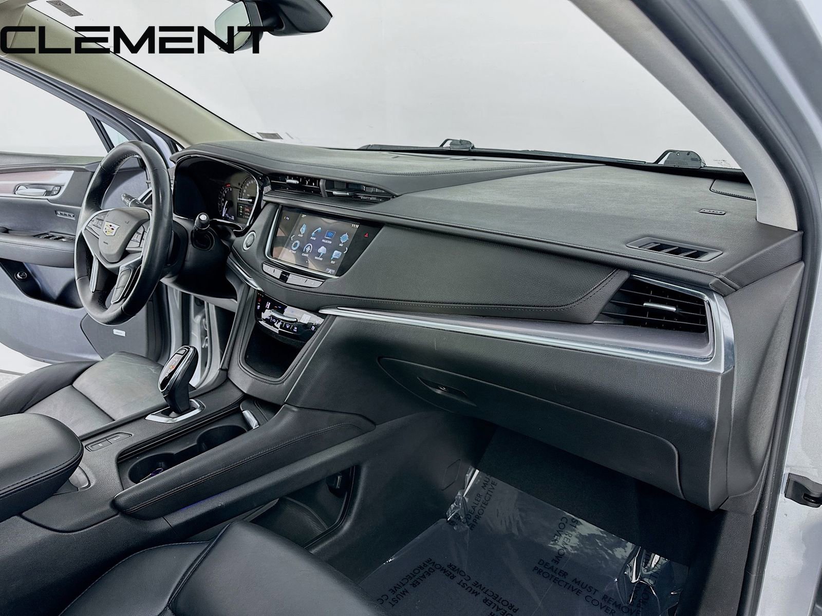 Used 2018 Cadillac XT5 Premium Luxury image 36