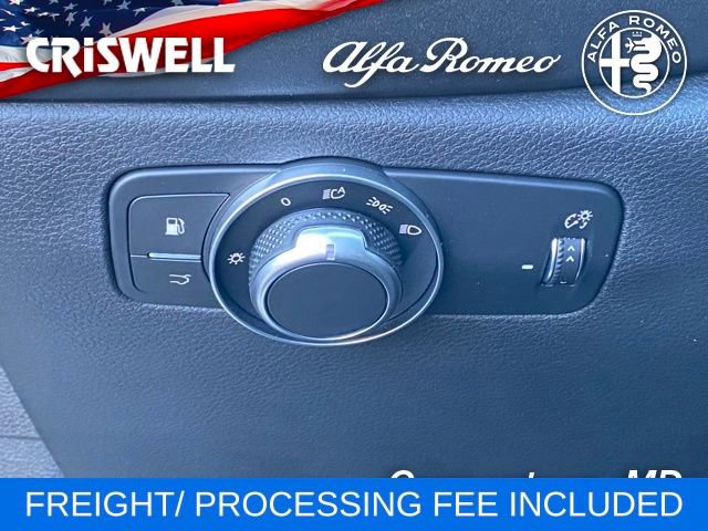 New 2024 Alfa Romeo Tonale Veloce image 34