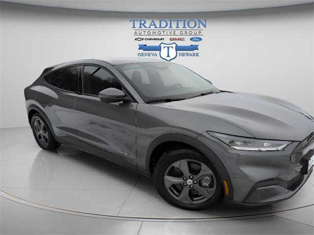 Used 2021 Ford Mustang Mach-E Select w/ Comfort/Technology Package image 7