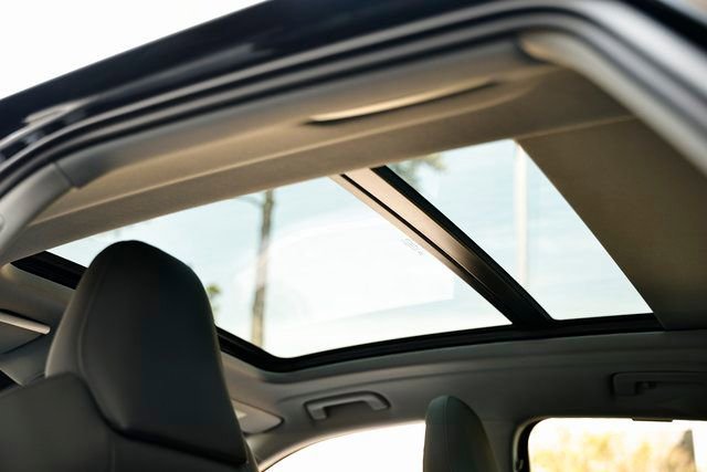 Used 2025 Audi Q5 Prestige image 26