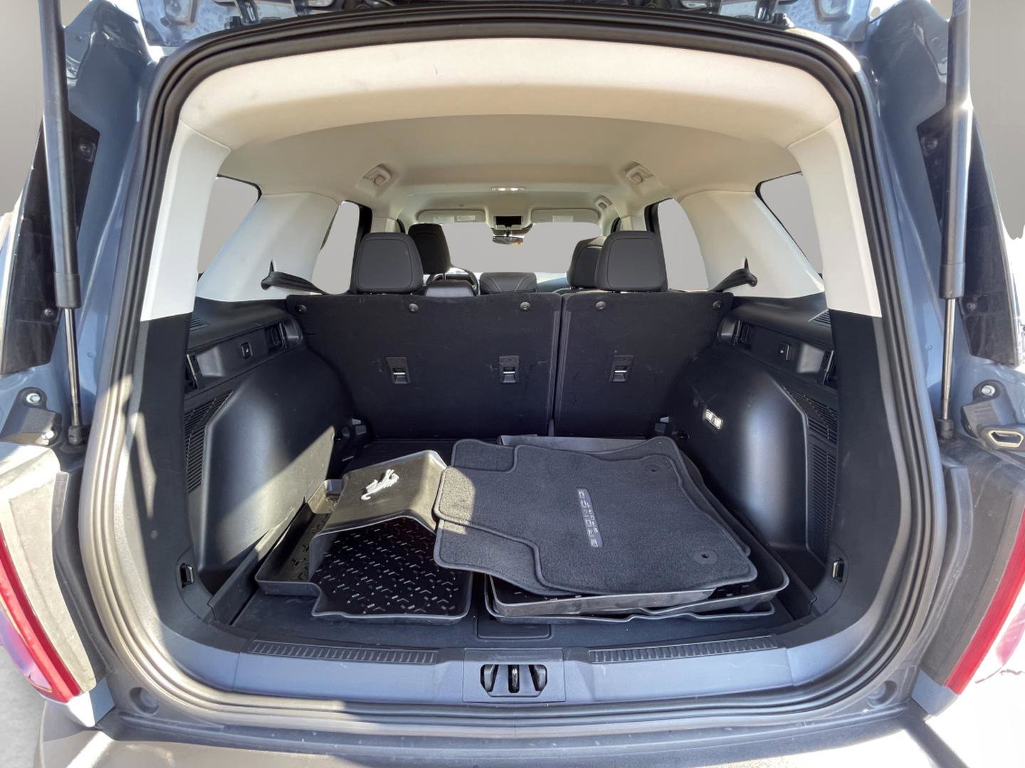 Certified 2024 Ford Bronco Sport Big Bend image 32